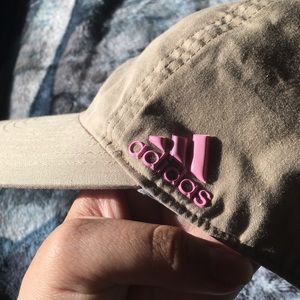 Adidas hat